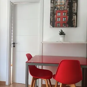 Apartamento Tilos, Málaga
